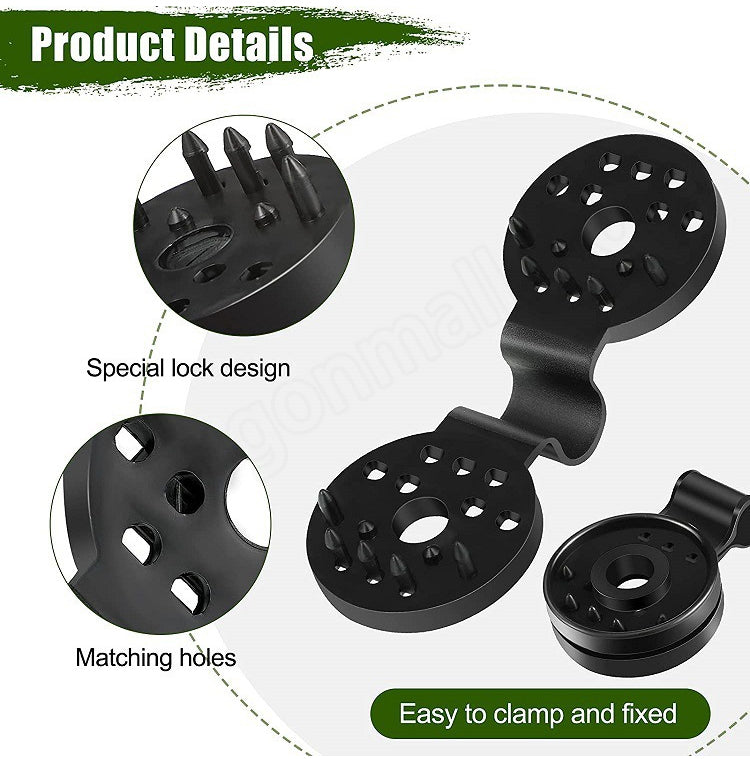 🎁2026 New Arrivals 50% OFF💥Shade Cloth Clips📌