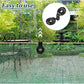 🎁2026 New Arrivals 50% OFF💥Shade Cloth Clips📌