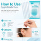 📢📢50% OFF !! ⏰Gentle Sticky Ear Cleaning Sticks for Dry Earwax