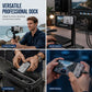 🧲 Portable Magnetic M.2 Docking Station