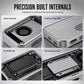 🧲 Portable Magnetic M.2 Docking Station