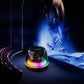 🔊 Save 50%! 🎵 Magnetic Mini Speaker – Bluetooth, RGB light & compact ✨