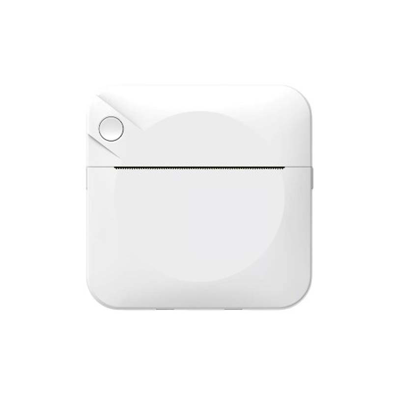 Mini Portable Bluetooth Thermal Printer