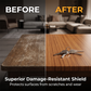 🎁2026 New Arrivals 50% OFF💥Self-Adhesive Wood Grain Skirting Board Peel