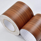 🎁2026 New Arrivals 50% OFF💥Self-Adhesive Wood Grain Skirting Board Peel