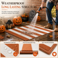 🚪 LIMITED‑TIME 50% OFF! ✨ Simple Striped Non‑Slip Door Mat – Stain‑Resistant, Reinforced Edge, Multi‑Size ✨