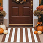 🚪 LIMITED‑TIME 50% OFF! ✨ Simple Striped Non‑Slip Door Mat – Stain‑Resistant, Reinforced Edge, Multi‑Size ✨