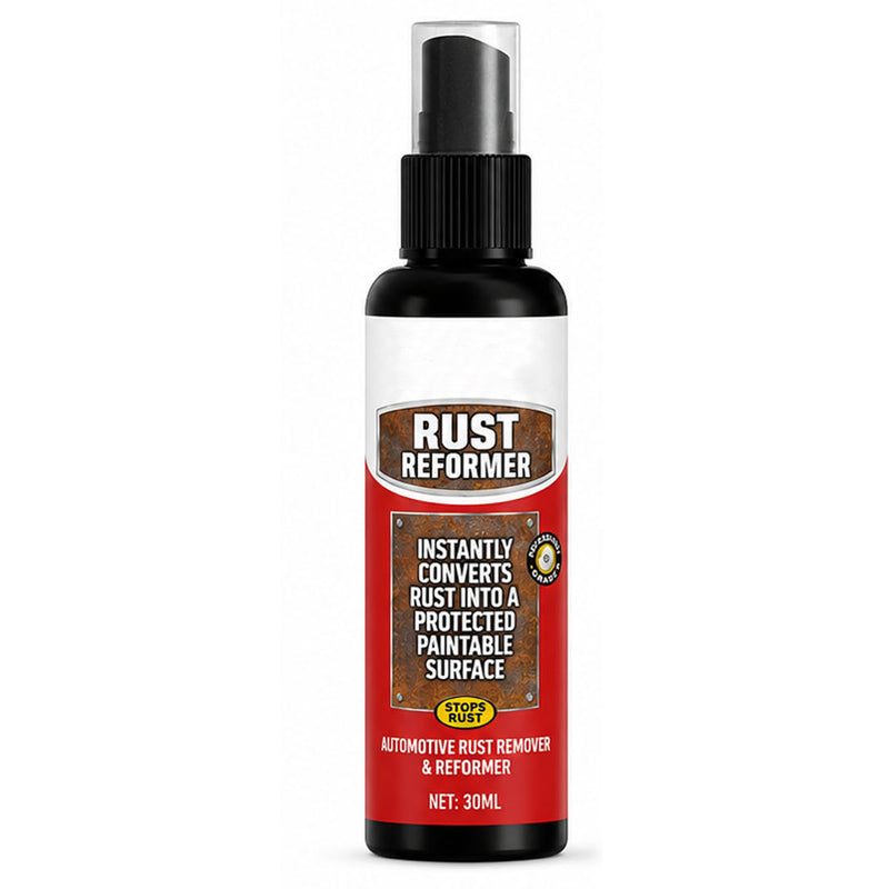 ⚡Buy 1 Get 1 Free⚡Heavy Duty Car Rust Reformer Spray