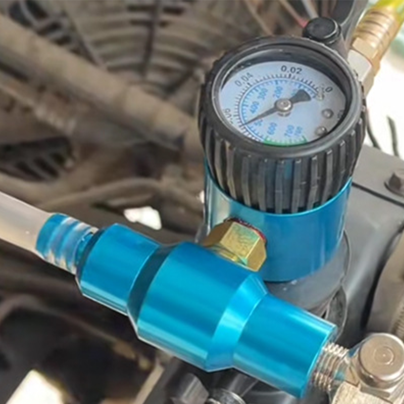 🎁2026 New Arrivals 50% OFF💥Coolant Vacuum Refill Kit – Faster Bleeding, Leak-Free & Durable – For Cooling System Maintenance 🛡️