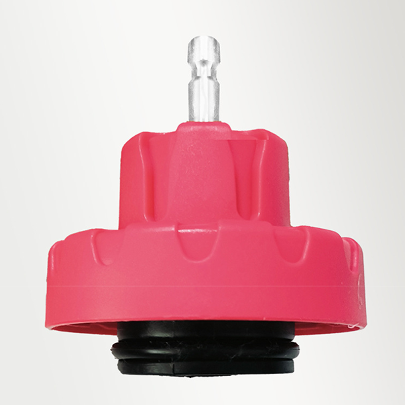 🎁2026 New Arrivals 50% OFF💥Coolant Vacuum Refill Kit – Faster Bleeding, Leak-Free & Durable – For Cooling System Maintenance 🛡️