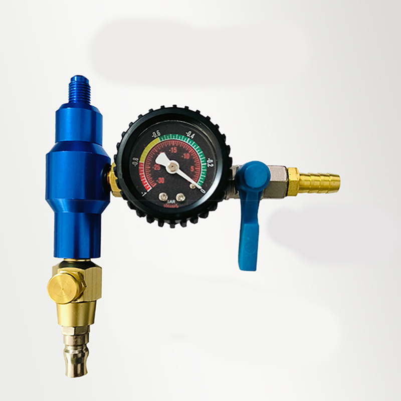 🎁2026 New Arrivals 50% OFF💥Coolant Vacuum Refill Kit – Faster Bleeding, Leak-Free & Durable – For Cooling System Maintenance 🛡️
