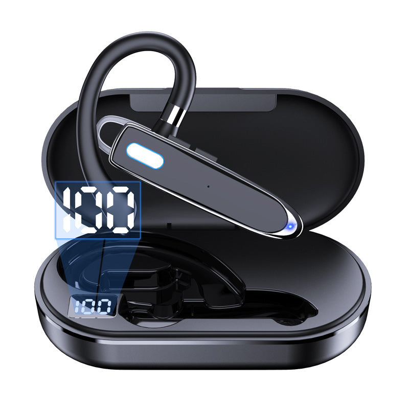 Waterproof Bluetooth Earpiece for Daily Use