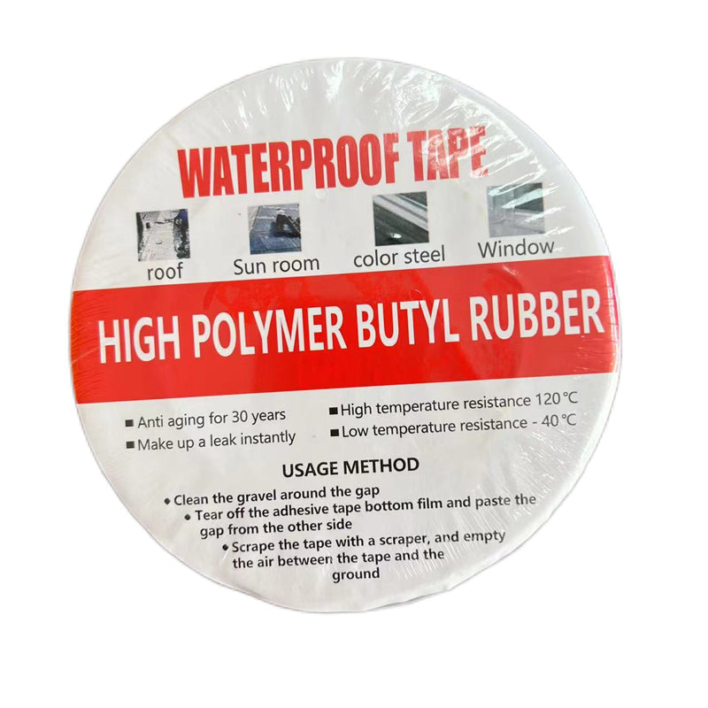 🛠️ Aluminum Foil Repair Tape | Multi-Size Seal