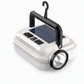 📢📢50% OFF !! ⏰Solar Rechargeable LED Camping Lantern Multifunctional Handheld Work Light