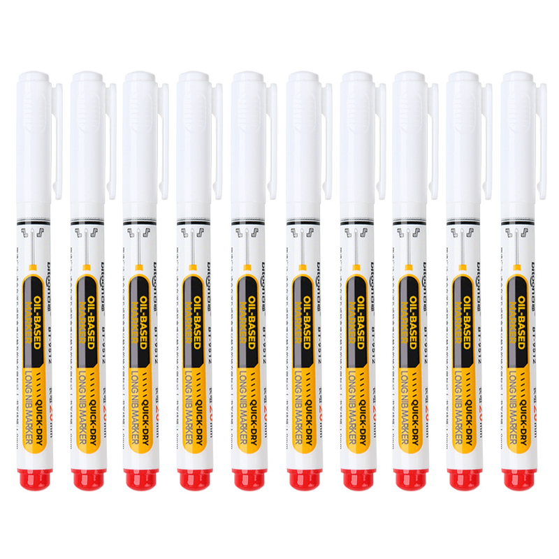 🔥Precision Tip Quick-Dry Oil-Based Marker Pen
