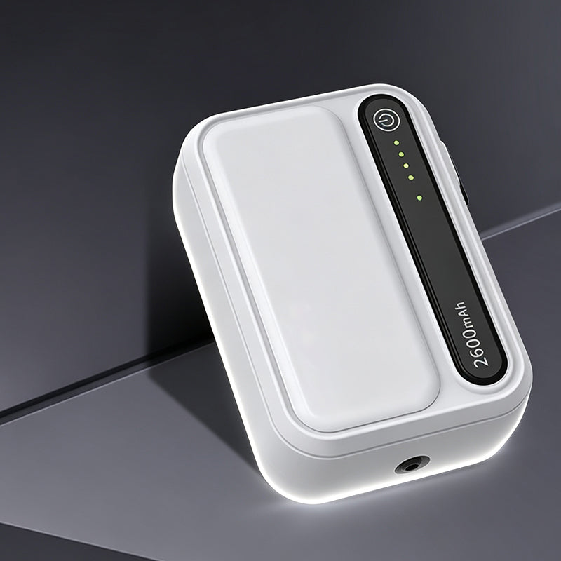 ⏳Limited-time 50% off⏰Portable Oxygen Pump – Rechargeable, compact & easy to use