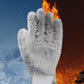 🔥Unisex Waterproof Warm Work Gloves
