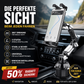 360° rotatable and adjustable car holder for drinking cups