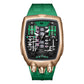 Men's Sports Quartz Watch