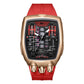 Men's Sports Quartz Watch