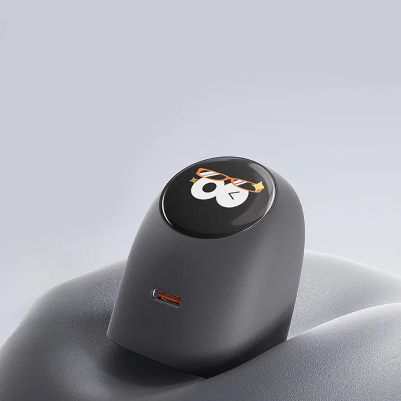 Cute Smart Interactive Screen Desktop Charger