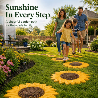 🎁2026 New Arrivals 50% OFF💥Reusable Garden Art Mold – Make Your Garden Truly One of a Kind