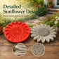 🎁2026 New Arrivals 50% OFF💥Reusable Garden Art Mold – Make Your Garden Truly One of a Kind