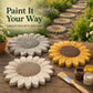 🎁2026 New Arrivals 50% OFF💥Reusable Garden Art Mold – Make Your Garden Truly One of a Kind