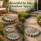 🎁2026 New Arrivals 50% OFF💥Reusable Garden Art Mold – Make Your Garden Truly One of a Kind
