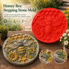 🎁2026 New Arrivals 50% OFF💥Reusable Garden Art Mold – Make Your Garden Truly One of a Kind