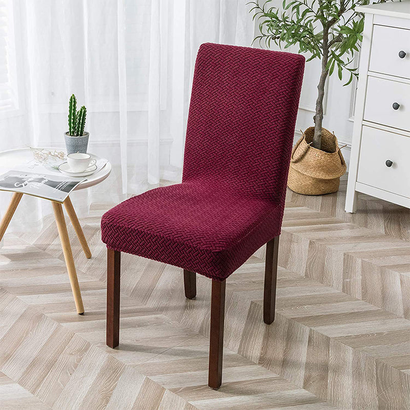 🪑 LIMITED‑TIME 50% OFF! ✨ Checkered Home Chair Cover – Soft Breathable Fabric, Stylish Home Upgrade 🏡