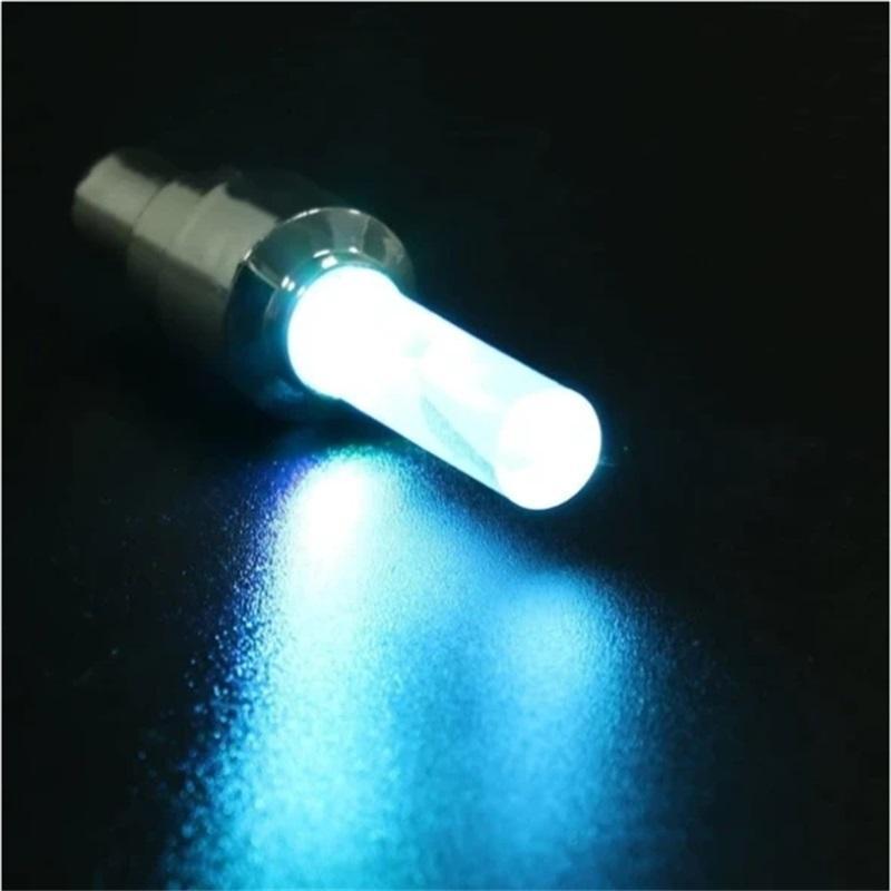 ⏳🔥LIMITED-TIME 50% OFF! ⏰Waterproof LED wheel lights💡