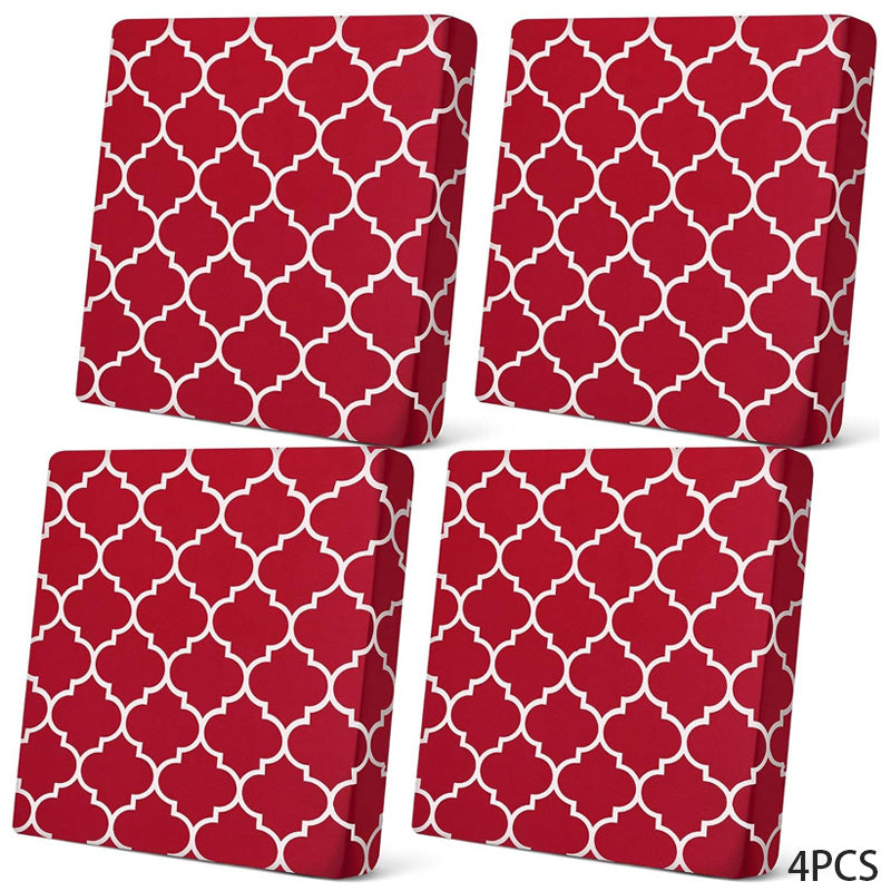 Patio Sofa Cushion Cover