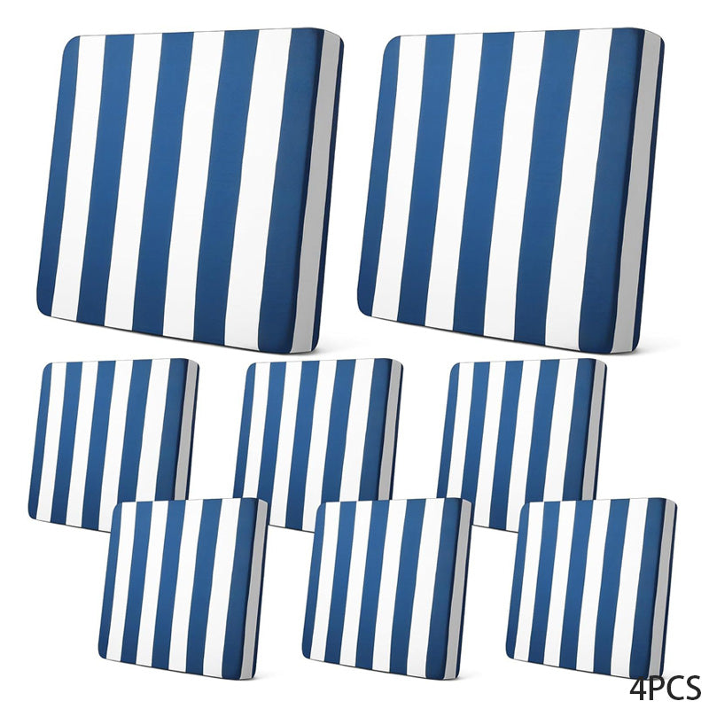 Patio Sofa Cushion Cover