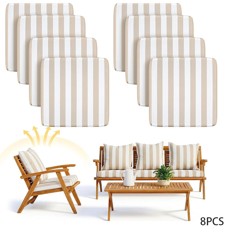 Patio Sofa Cushion Cover