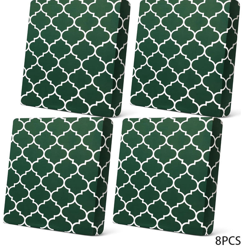 Patio Sofa Cushion Cover
