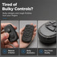 Multifunctional Bluetooth Ring Remote Control