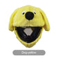 📢📢50% OFF !! ⏰Funny Plush Motorcycle Helmet Cover Universal Fit Cartoon and Holiday Protective Sleeve for Christmas Halloween Outdoor Riding