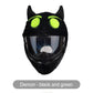📢📢50% OFF !! ⏰Funny Plush Motorcycle Helmet Cover Universal Fit Cartoon and Holiday Protective Sleeve for Christmas Halloween Outdoor Riding