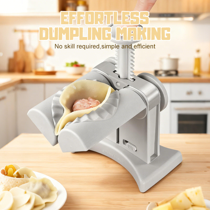 Household Dumpling Maker Mold