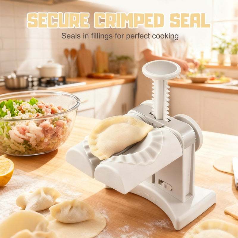 Household Dumpling Maker Mold
