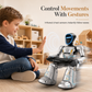 Smart AI Voice Programmable Toy Robot