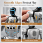 Smart AI Voice Programmable Toy Robot