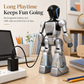 Smart AI Voice Programmable Toy Robot