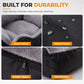 📢📢50% OFF !! ⏰Half-Enclosed Car Pet Booster Seat