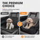 📢📢50% OFF !! ⏰Half-Enclosed Car Pet Booster Seat