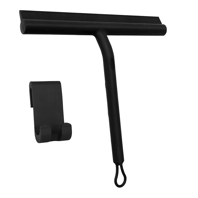 Multi-Purpose Silicone Shower Squeegee