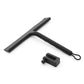 Multi-Purpose Silicone Shower Squeegee