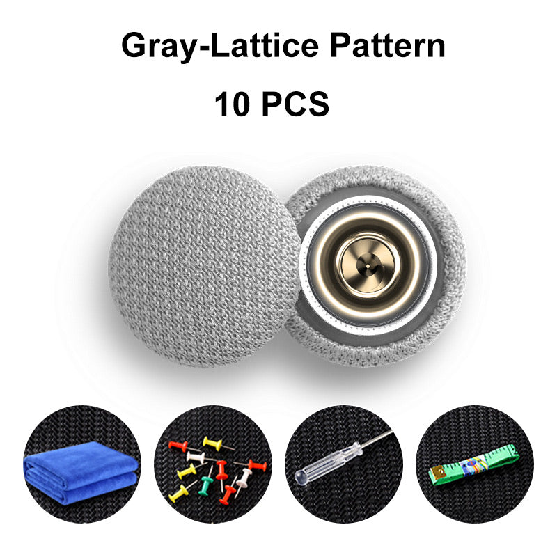 ⏳🔥LIMITED-TIME 50% OFF! ⏰ Roof Headliner Repair Kit – Universal fit & easy application 🚗🛠️