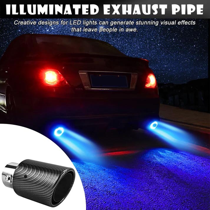 🎁2026 New Arrivals 50% OFF💥Car Modification Accessories, Stylish Auto Decor Parts for Motoring Enthusiasts🚙